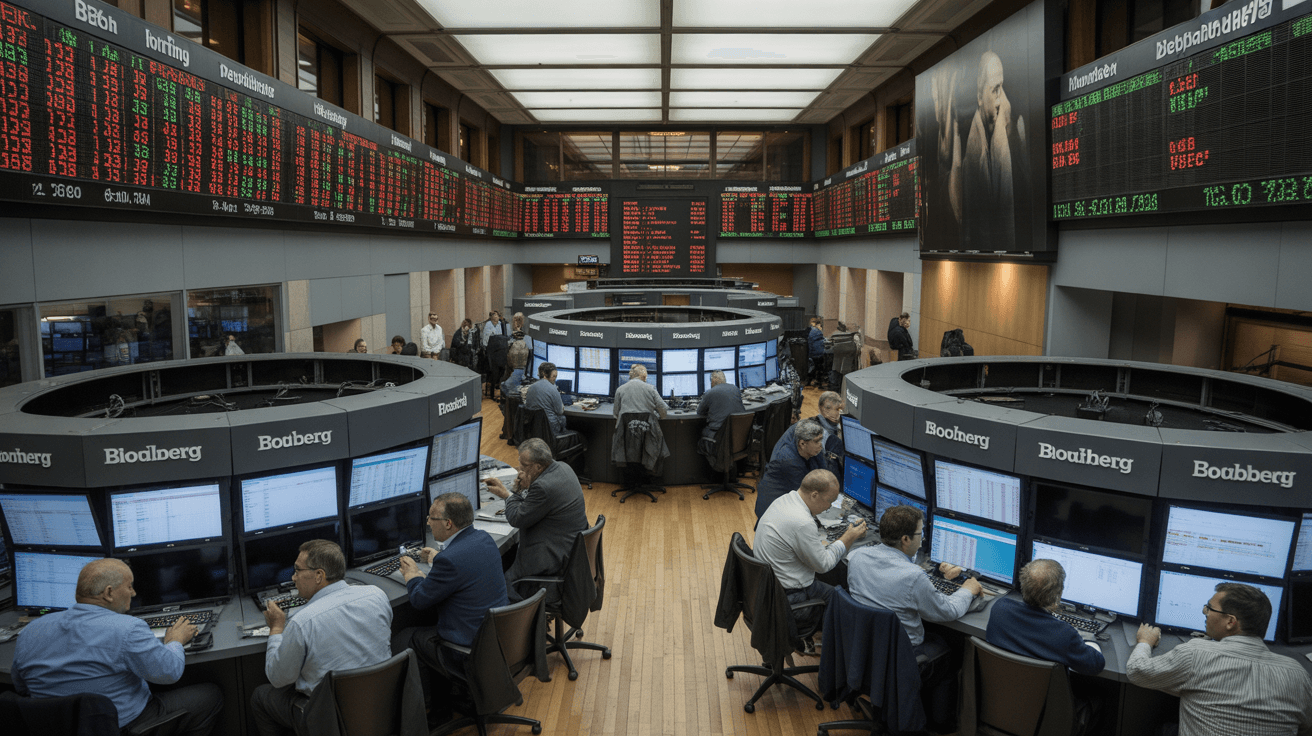 XRP nærmer seg $1,30 — analytiker advarer om forestående sell-off mens Fear & Greed krasjer til 8/100