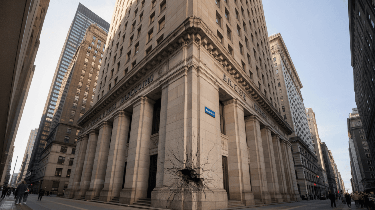 CLARITY Act: Bankene og kryptobransjen i åpen strid i Senatet