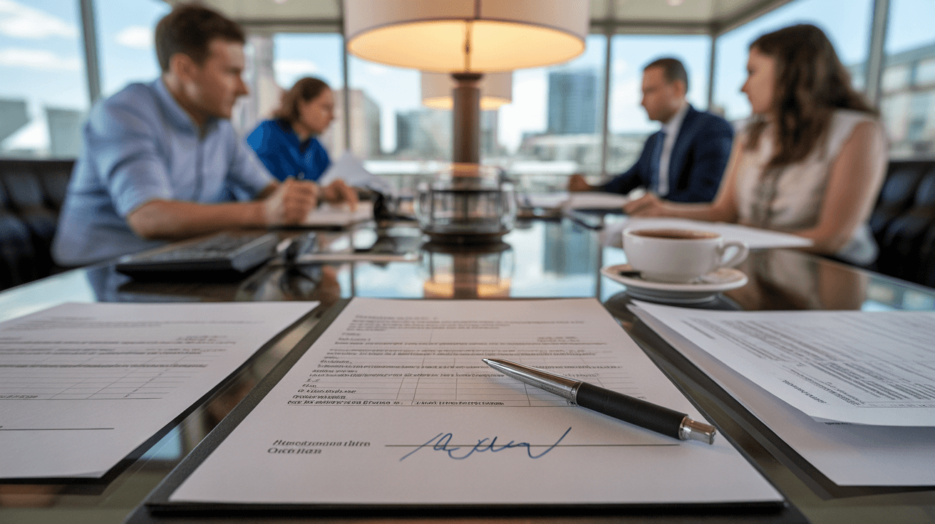 Tether hyrer Big Four-revisor etter tiår med skjult økonomi