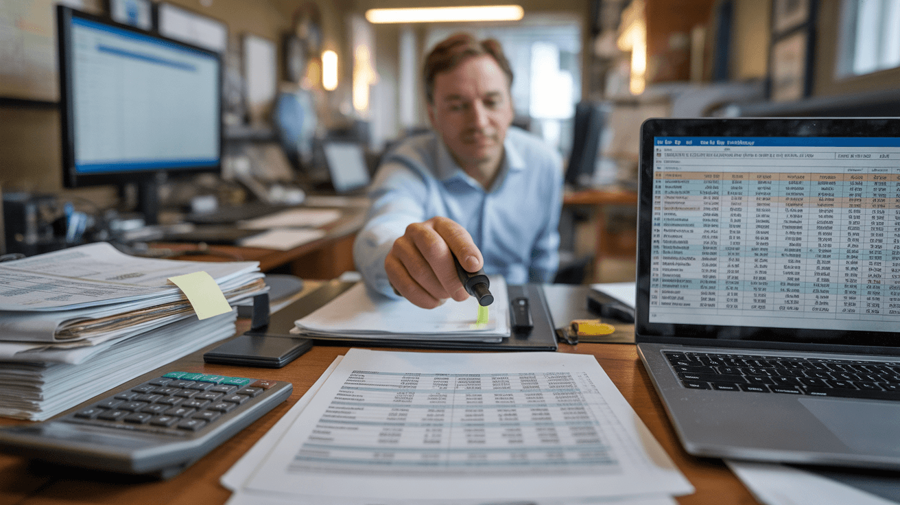 Tether hyrer Big Four-revisor for første fullrevisjon av 184 mrd dollar