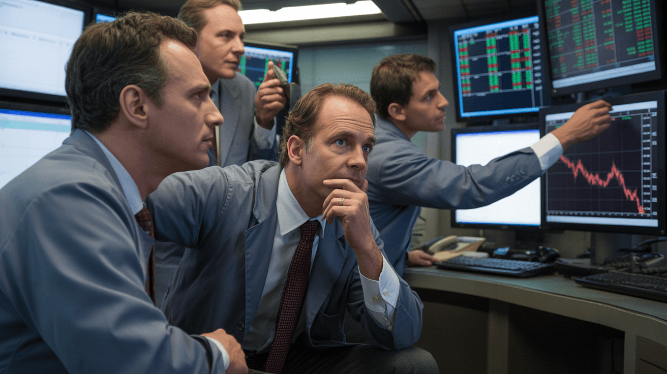 Bitcoin presser mot $72K-veggen — institusjonelle inflows faller 78% mens Fear & Greed krasjer til 14