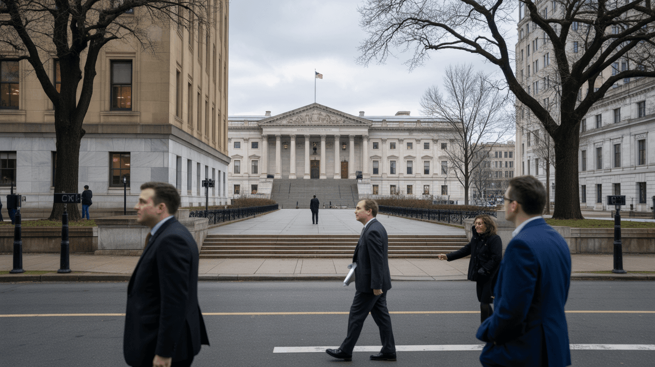 Warren angriper Bitmain-Trump-bånd i brev til handelsminister