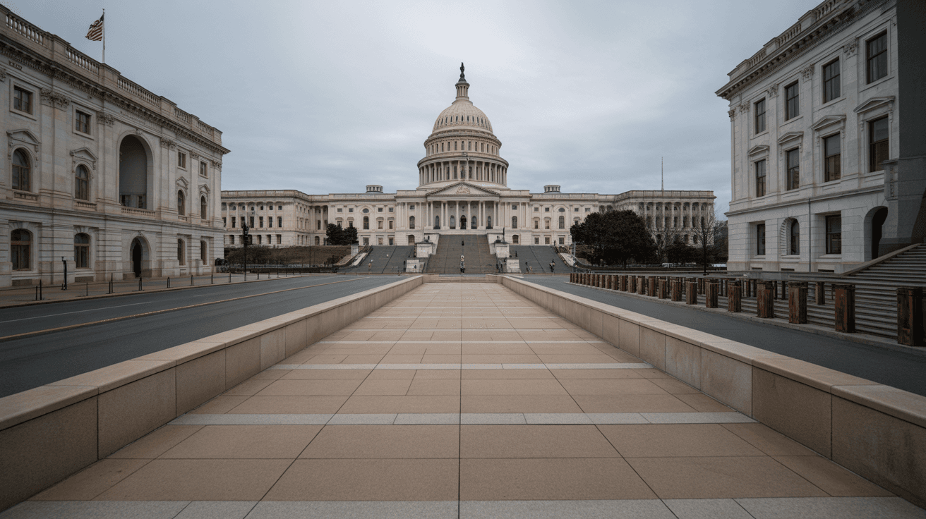 USA kan stenge Bitcoins skatteluke — gi fordelen til stablecoins