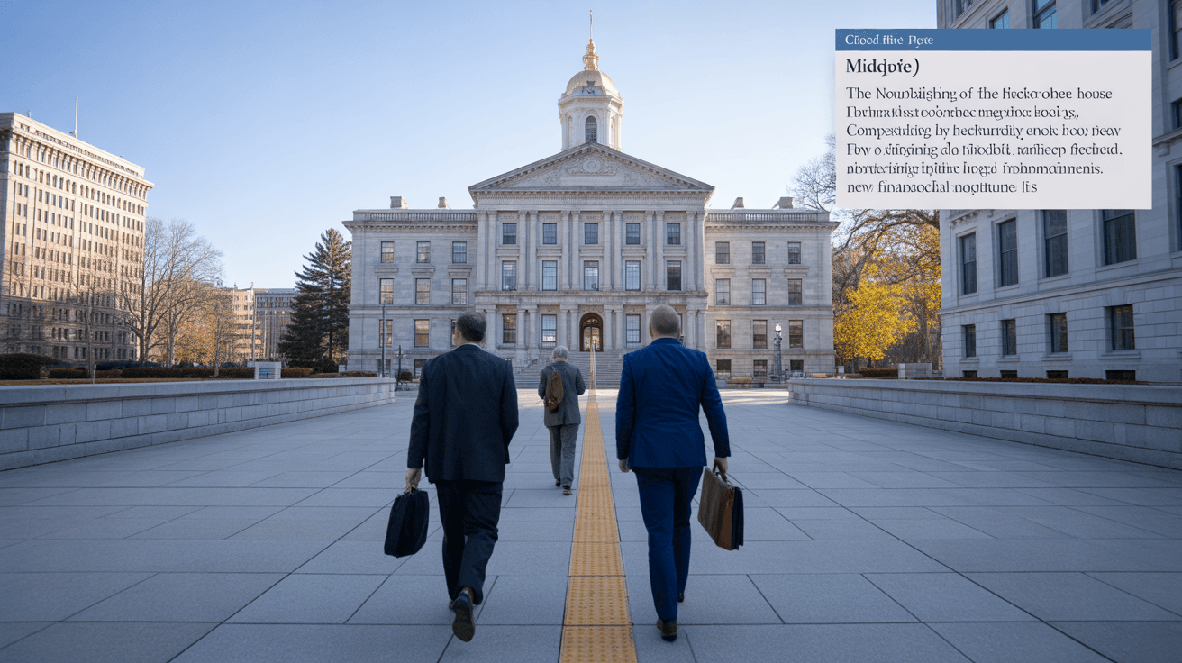 Moody's rater historisk bitcoin-obligasjon — Ba2 og null skattebetalerrisiko