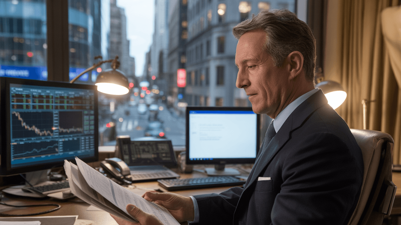 Bitcoin på $68 391 med Fear & Greed på 8/100 — markedet priser inn full panikk mens teknisk analyse peker mot reversal