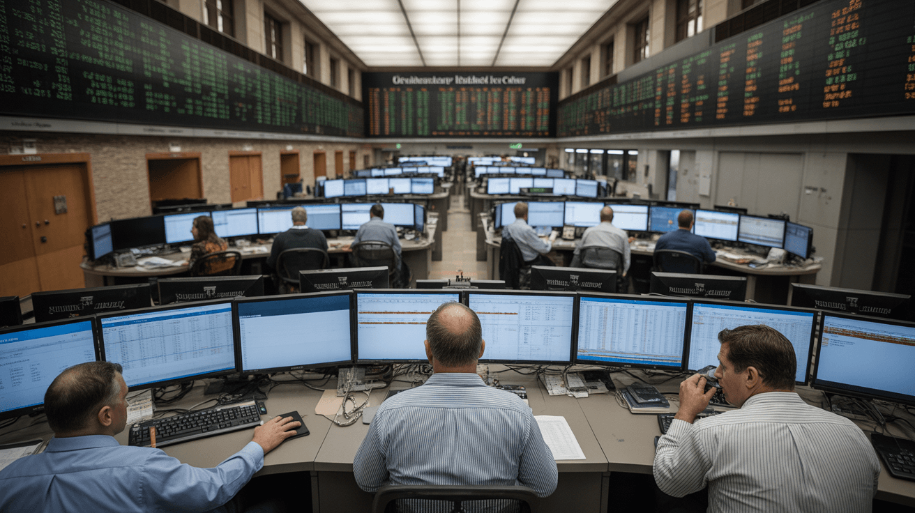 Bitcoin på $68 391 med Fear & Greed på 8/100 — markedet priser inn full panikk mens teknisk analyse peker mot reversal