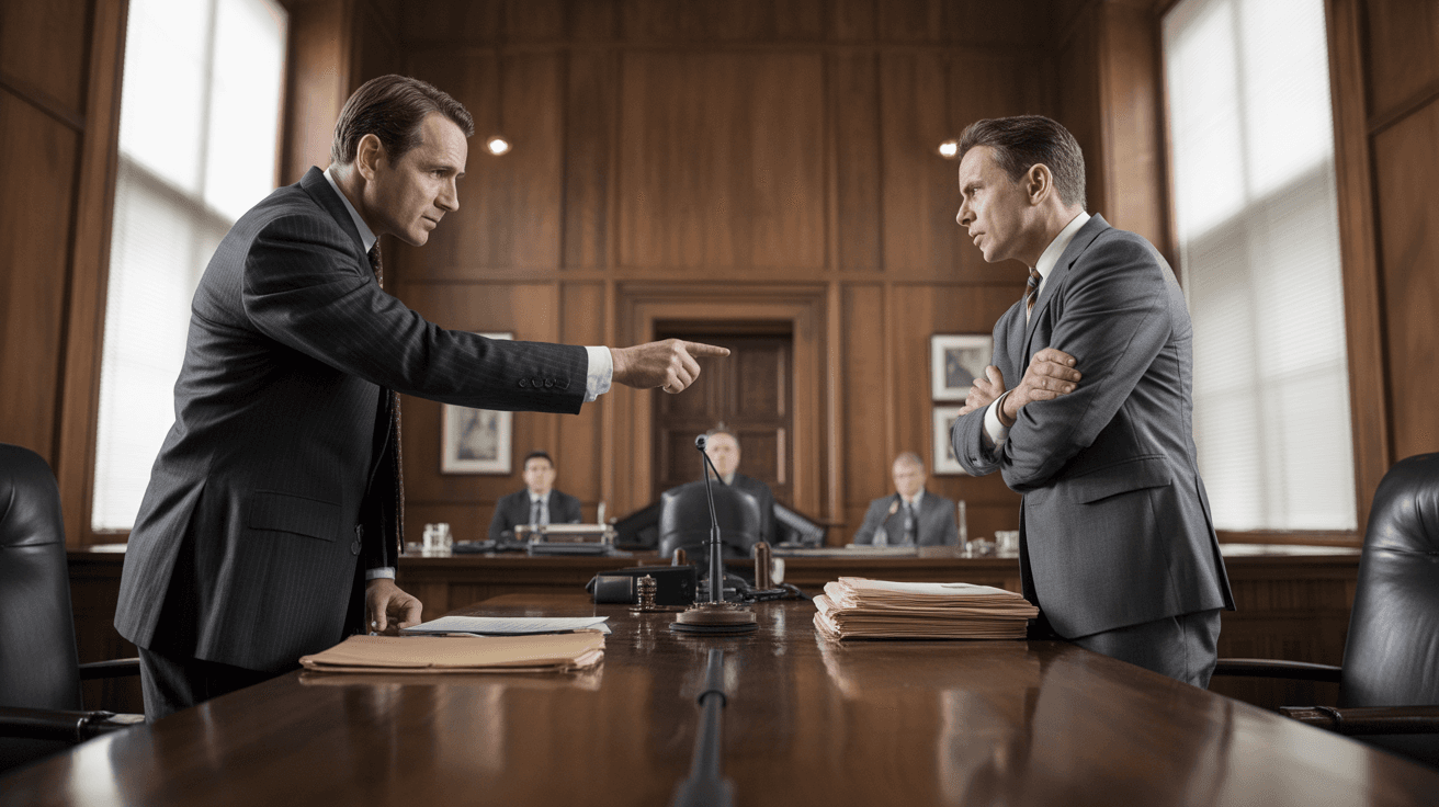 CFTC går til sak mot tre delstater i kamp om prediksjonsmarkeder