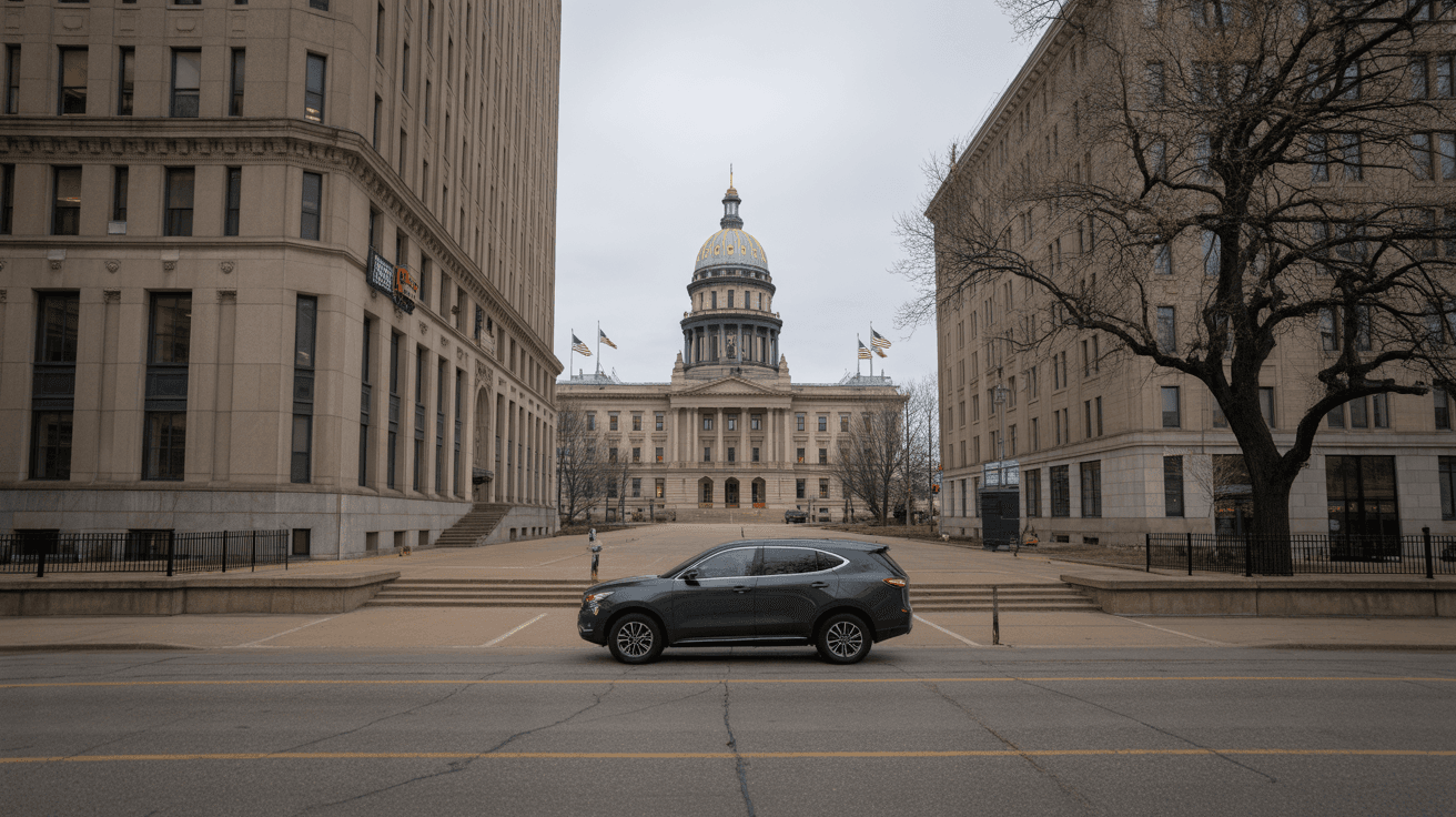 CFTC går til sak mot tre delstater i kamp om prediksjonsmarkeder