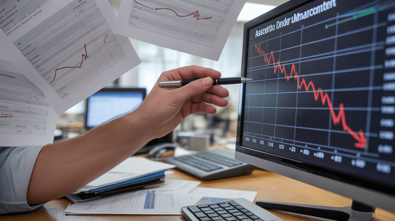 ETH raser mot 2026-bunnivå — holder ikke $2 400 som støtte kan $1 736 bli neste stasjon