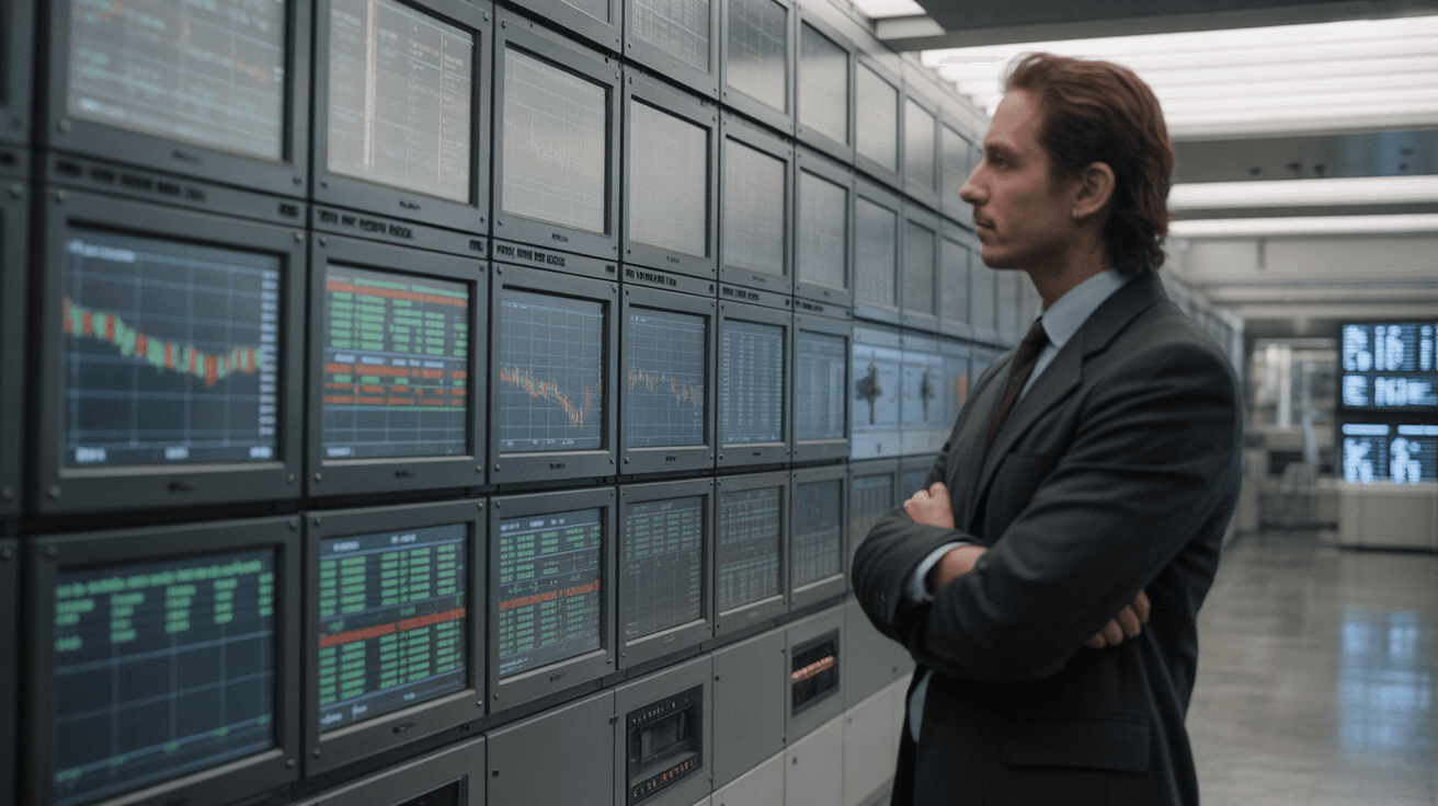 XRP ned 29,6% YTD til $1,31 — mens konkurrentene bygger infrastrukturen Ripple lovet