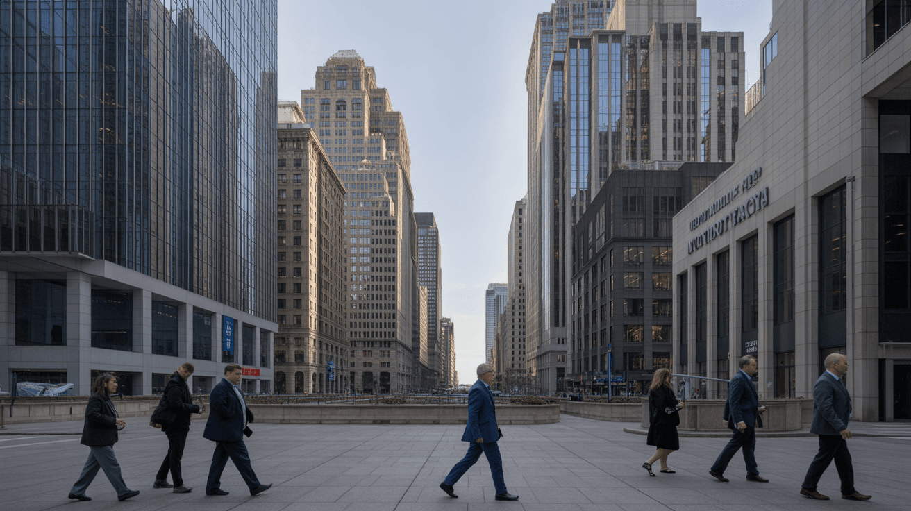 XRP ned 29,6% YTD til $1,31 — mens konkurrentene bygger infrastrukturen Ripple lovet