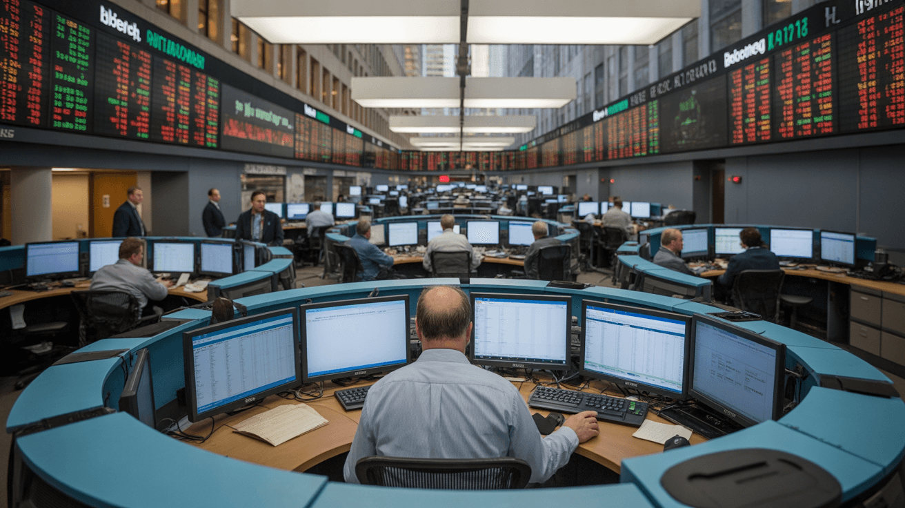 XRP ned 29,6% YTD til $1,31 — mens konkurrentene bygger infrastrukturen Ripple lovet