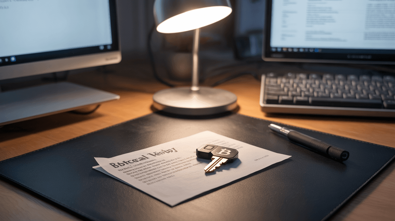 Kvantecomputer kan knekke Bitcoin på 9 minutter – hva betyr det?