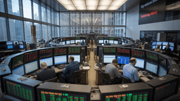 Morgan Stanley lanserer billigste Bitcoin ETF på $71 400 — fryktsindeksen på 11/100 mens markedet holder pusten