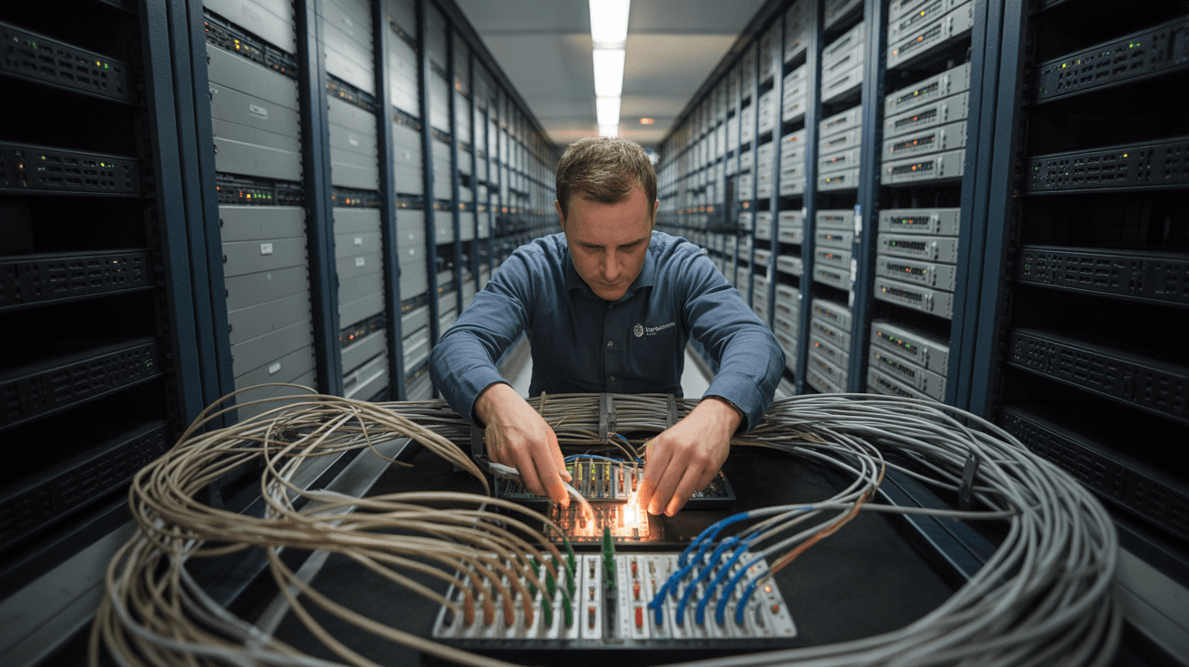 Stablecoins kan flytte 719 billioner dollar – Visa og Mastercard satser alt