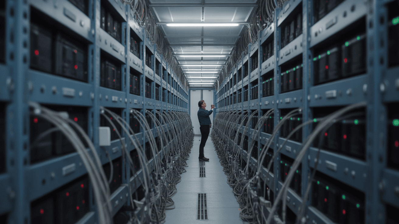 Stablecoins kan flytte 719 billioner dollar – Visa og Mastercard satser alt