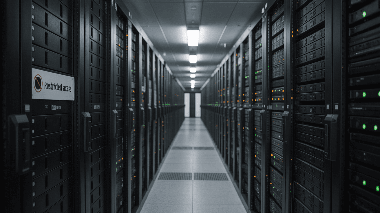 Kraken utpresses etter to insidenThreater: – Vi betaler ikke