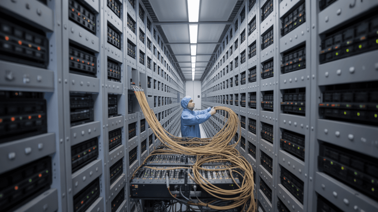 Britisk gigant tokeniserer 68 milliarder dollar i pengemarkedsfond