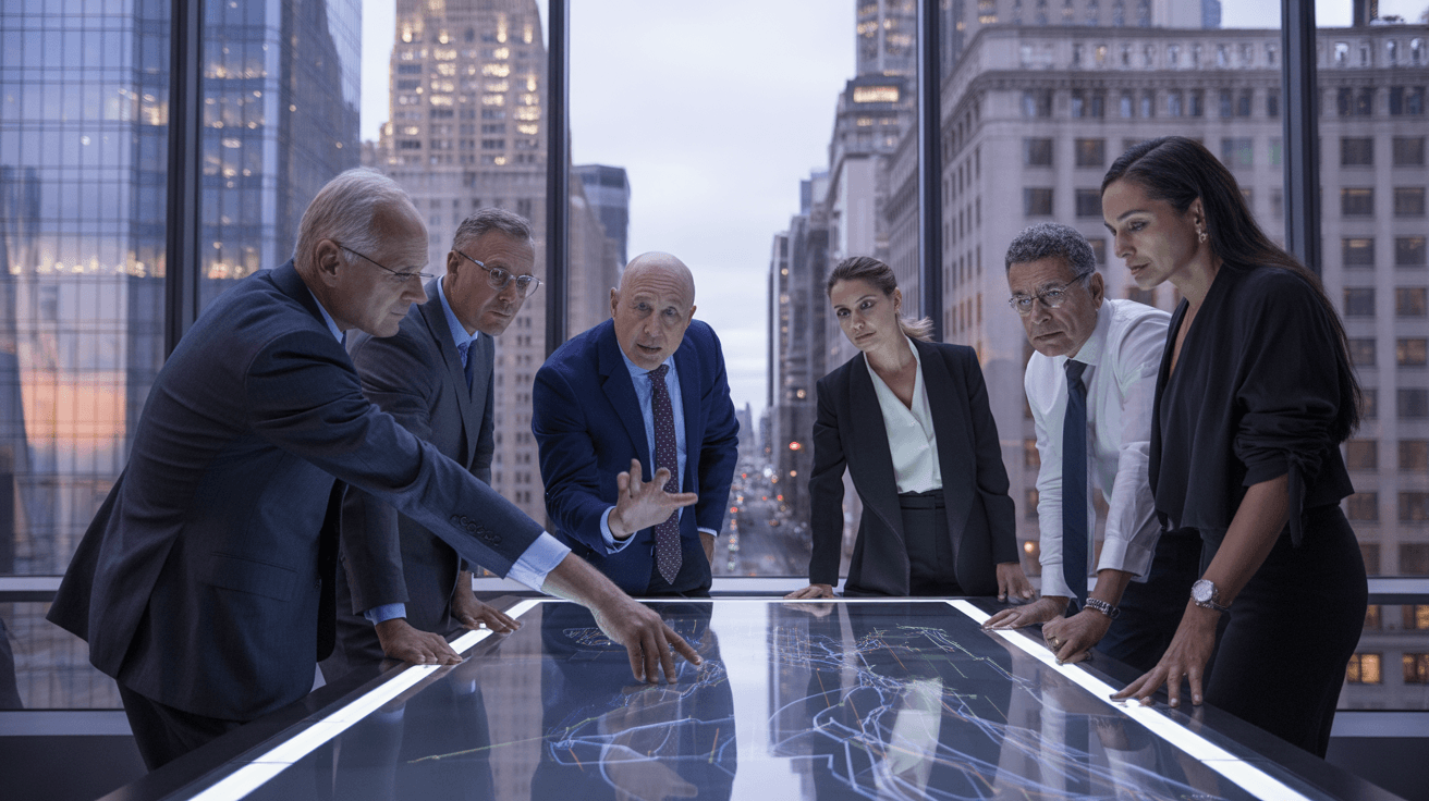 Britisk gigant tokeniserer 68 milliarder dollar i pengemarkedsfond