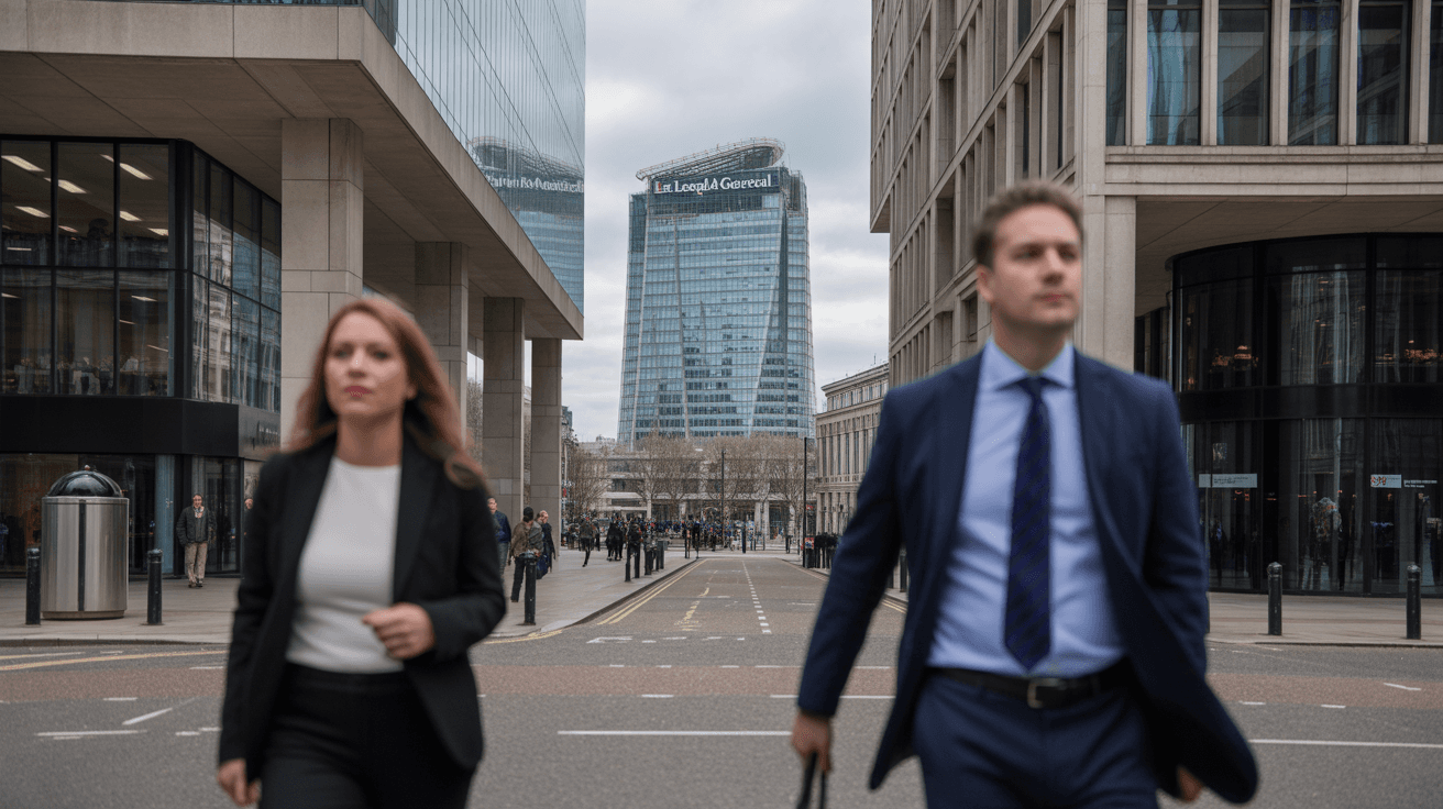 Britisk gigant tokeniserer 68 milliarder dollar i pengemarkedsfond