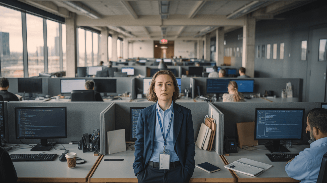 Ethereum-program avslørte 100 nordkoreanske IT-agenter i kryptoselskaper