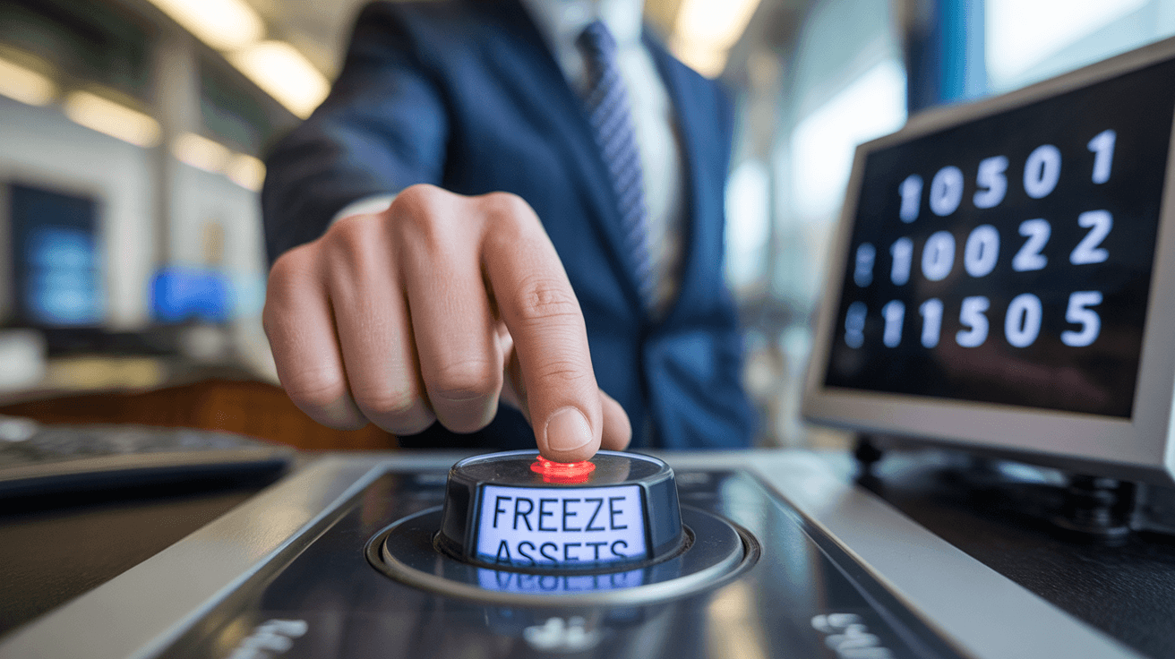 Circle saksøkt etter å ha latt $280 millioner i stjålet USDC slippe unna