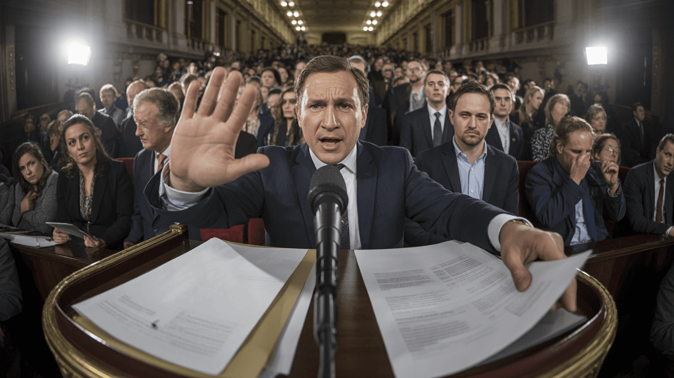 Polsk statsminister: Kryptofirma finansierte rivaler med russisk mafiatilknytning