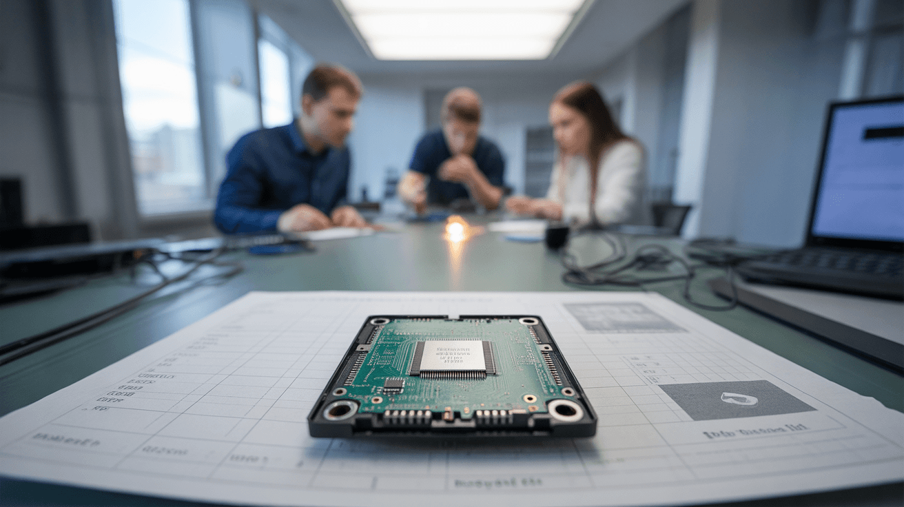 Falsk Ledger-lommebok avdekket: Skjult brikke stjeler frøord og PIN