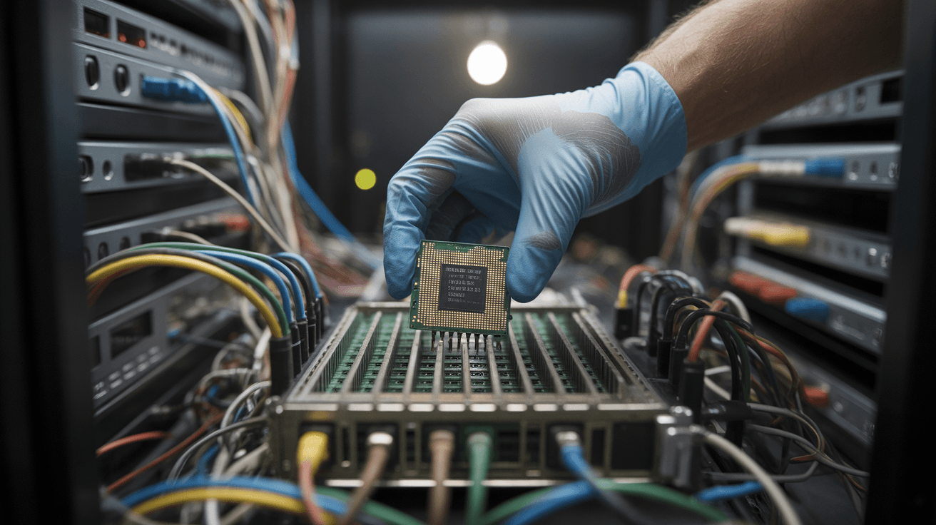 Kelp DAO hacket for 2,7 milliarder kroner i massivt DeFi-angrep