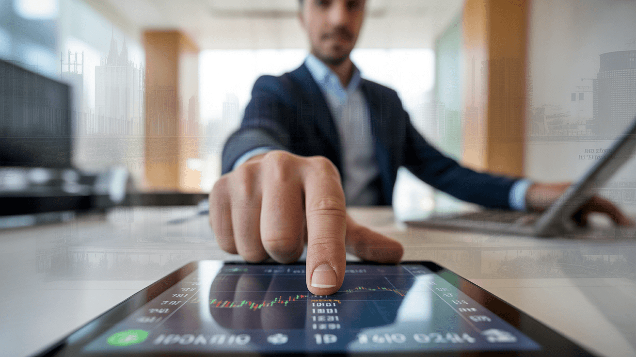 SEC fjerner 25.000-dollar-barrieren: Nå kan vanlige folk daytrade med 2.000 dollar