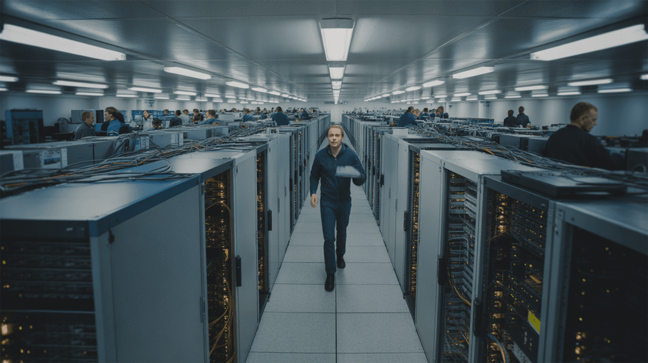 DeFi-katastrofe: $293 millioner stjålet fra Kelp DAO