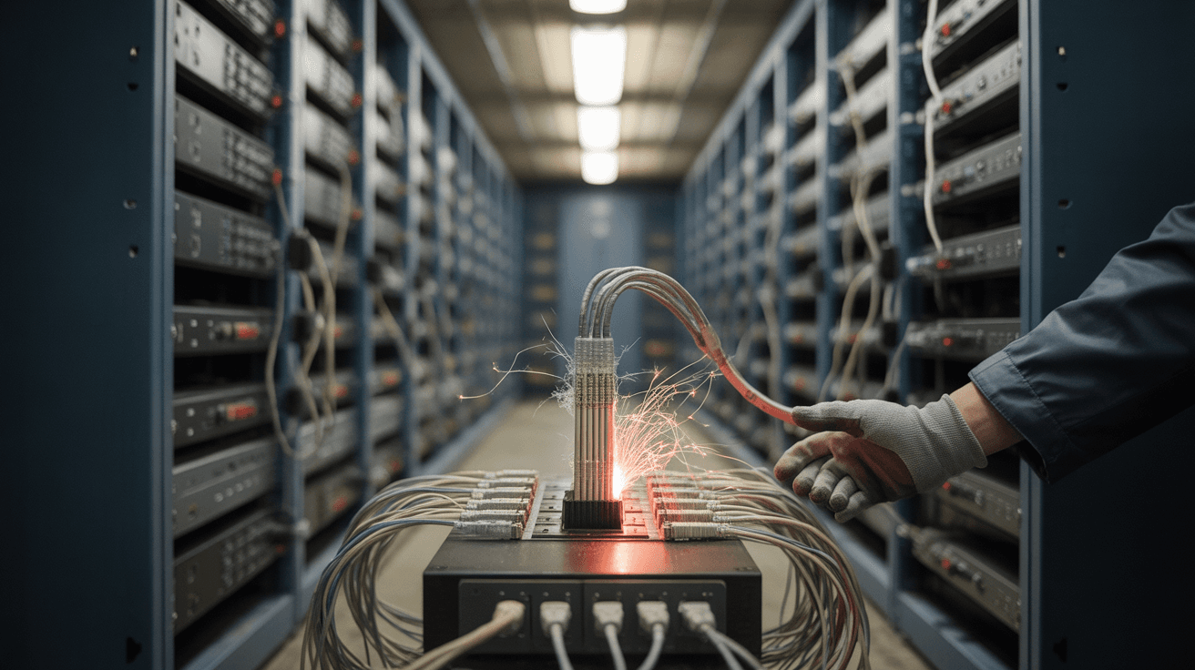 DeFi-kollapsen: 13 milliarder dollar borte på to dager etter KelpDAO-hack