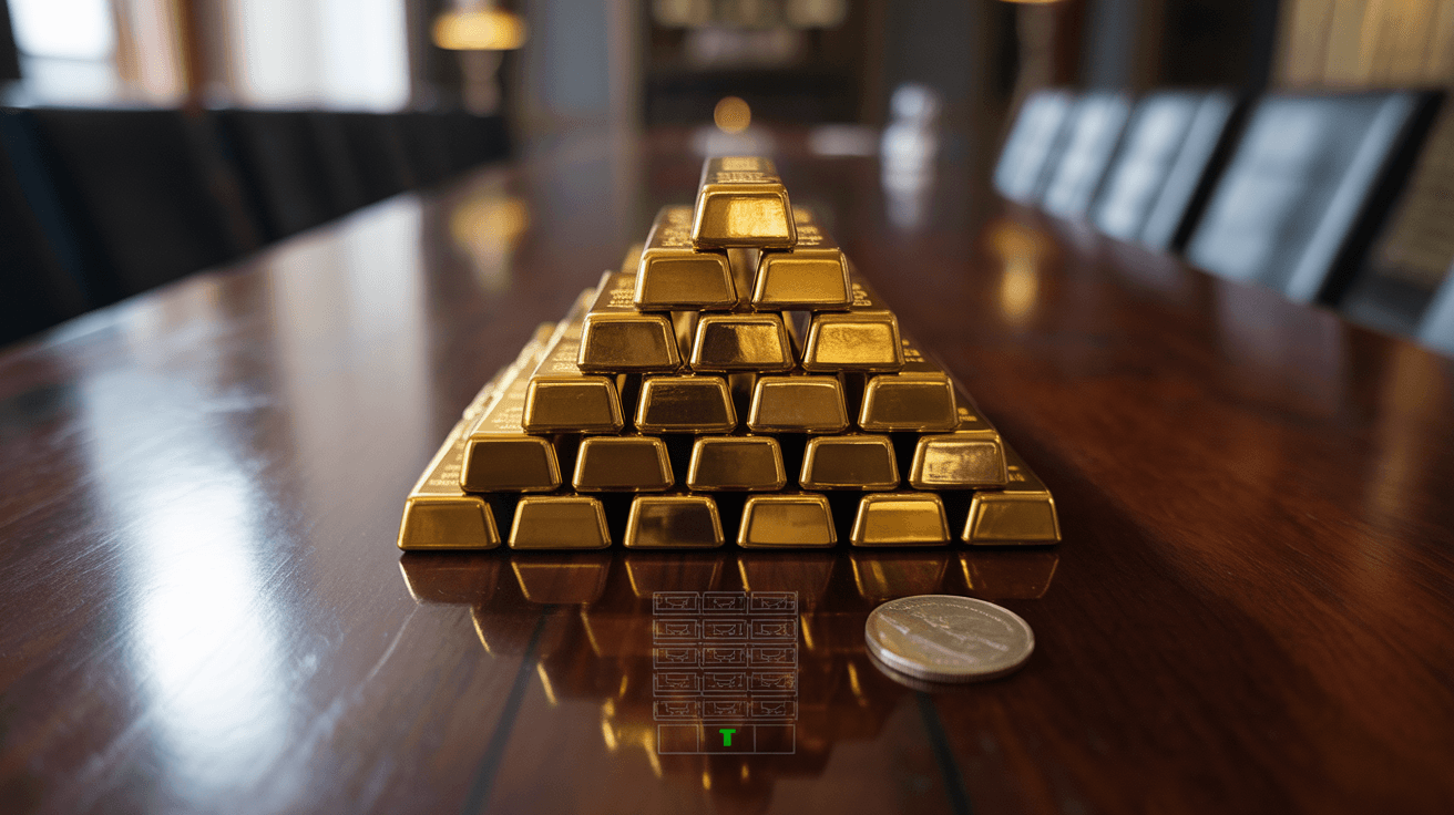 ETH til $250 000? Etherealize oppjusterer kursmål — men markedet sitter på gjerdet