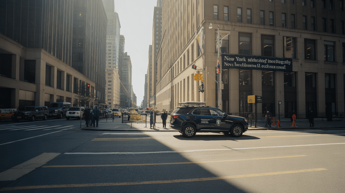 New York saksøker Coinbase og Gemini – krever milliarder