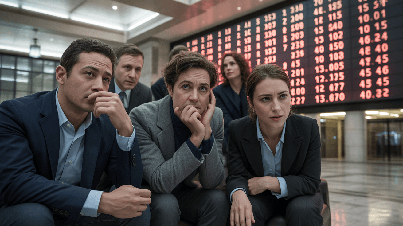 XRP bryter under $1.40 — neste stopp $1.30 eller fritt fall mot $1.11?