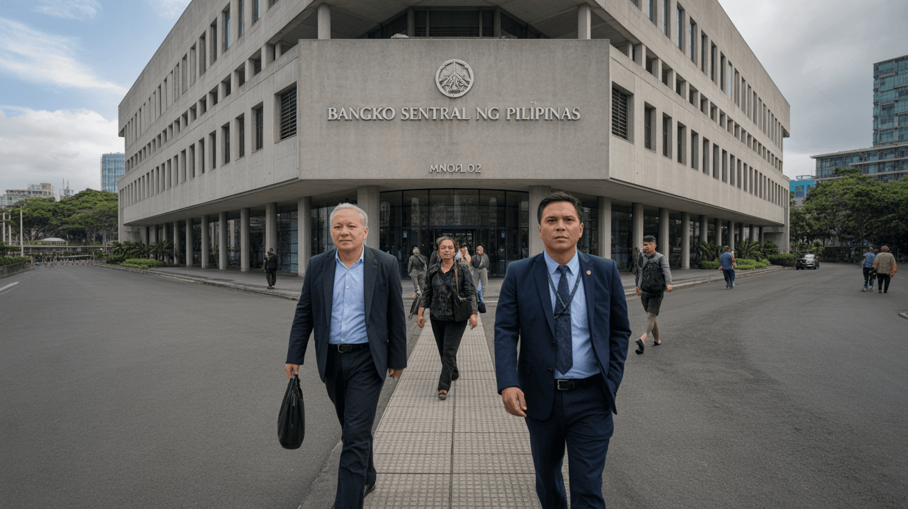 Meta betaler skapere med USDC i Colombia og Filippinene