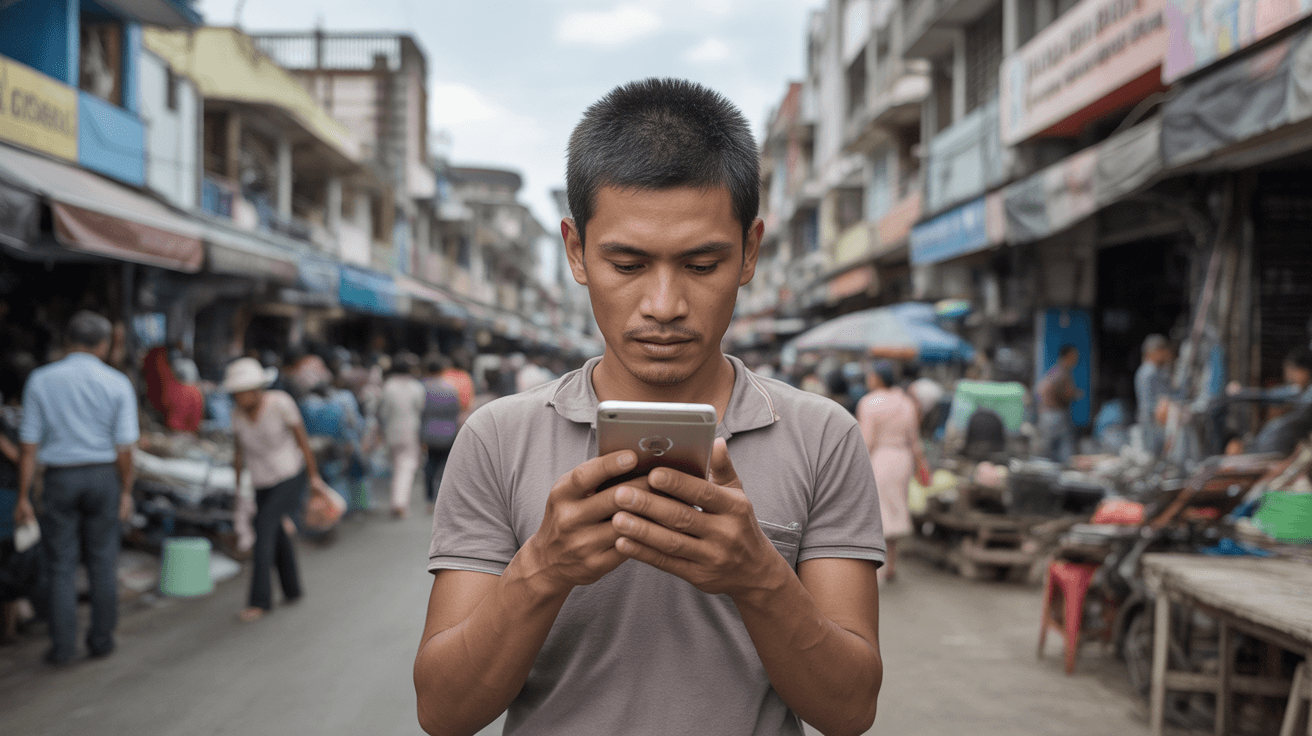 Meta betaler skapere i USDC – bruker Solana og Polygon