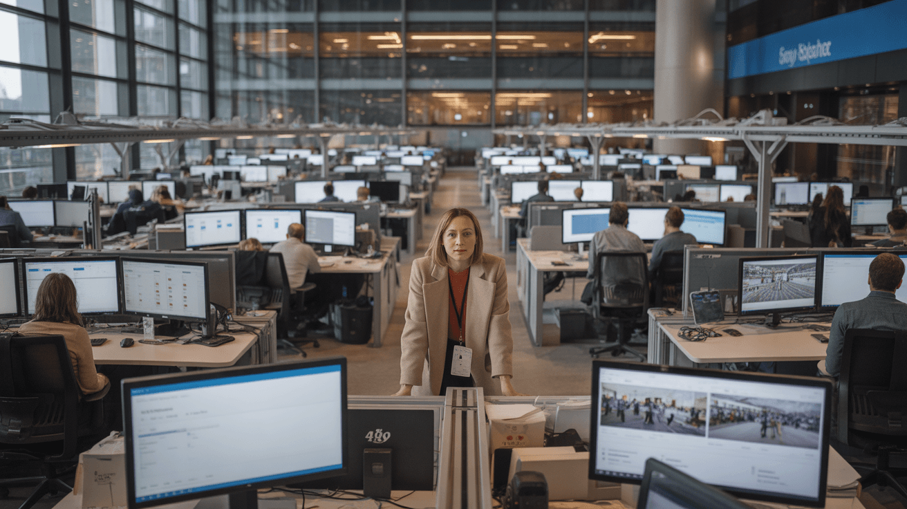 Meta betaler skapere i USDC – bruker Solana og Polygon