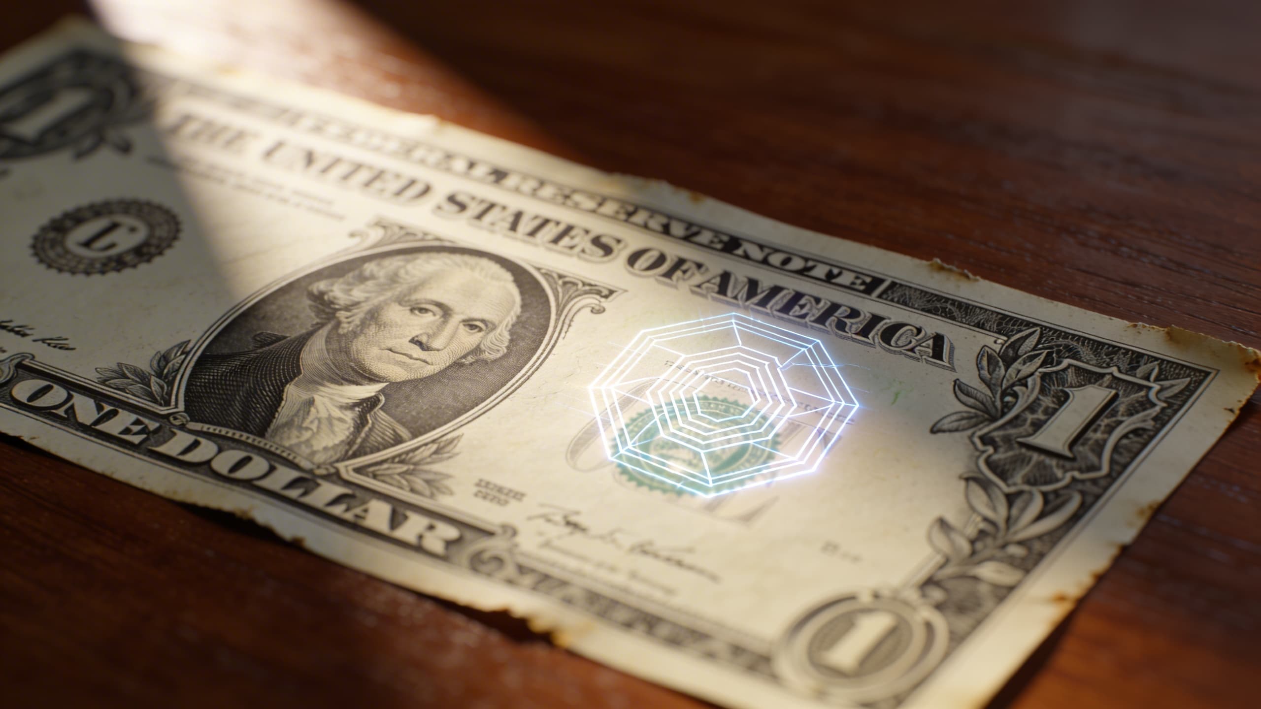 BlackRock og Wall Street kjøper DeFi-tokens — hva skjer egentlig?