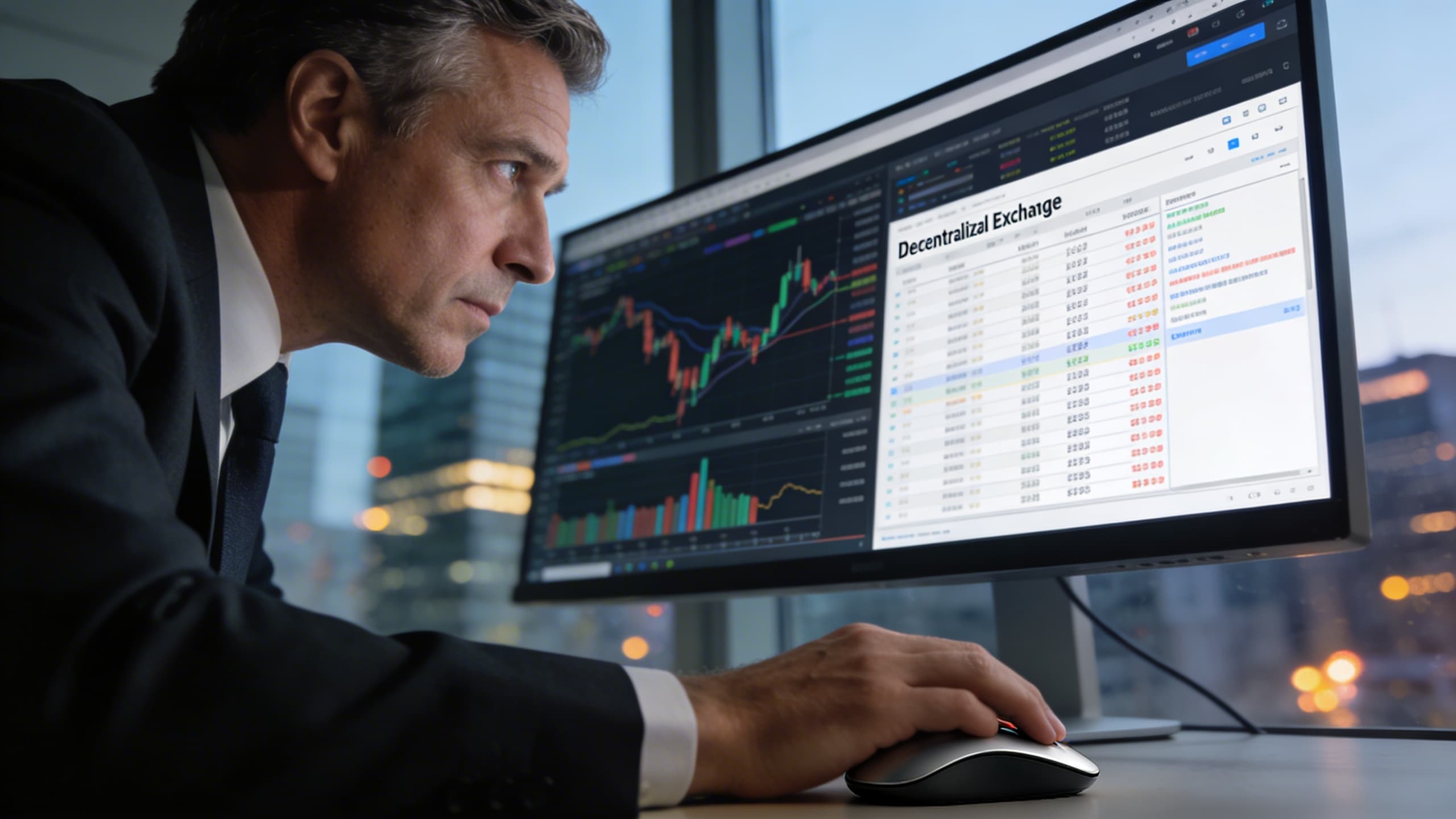 BlackRock og Wall Street kjøper DeFi-tokens — hva skjer egentlig?