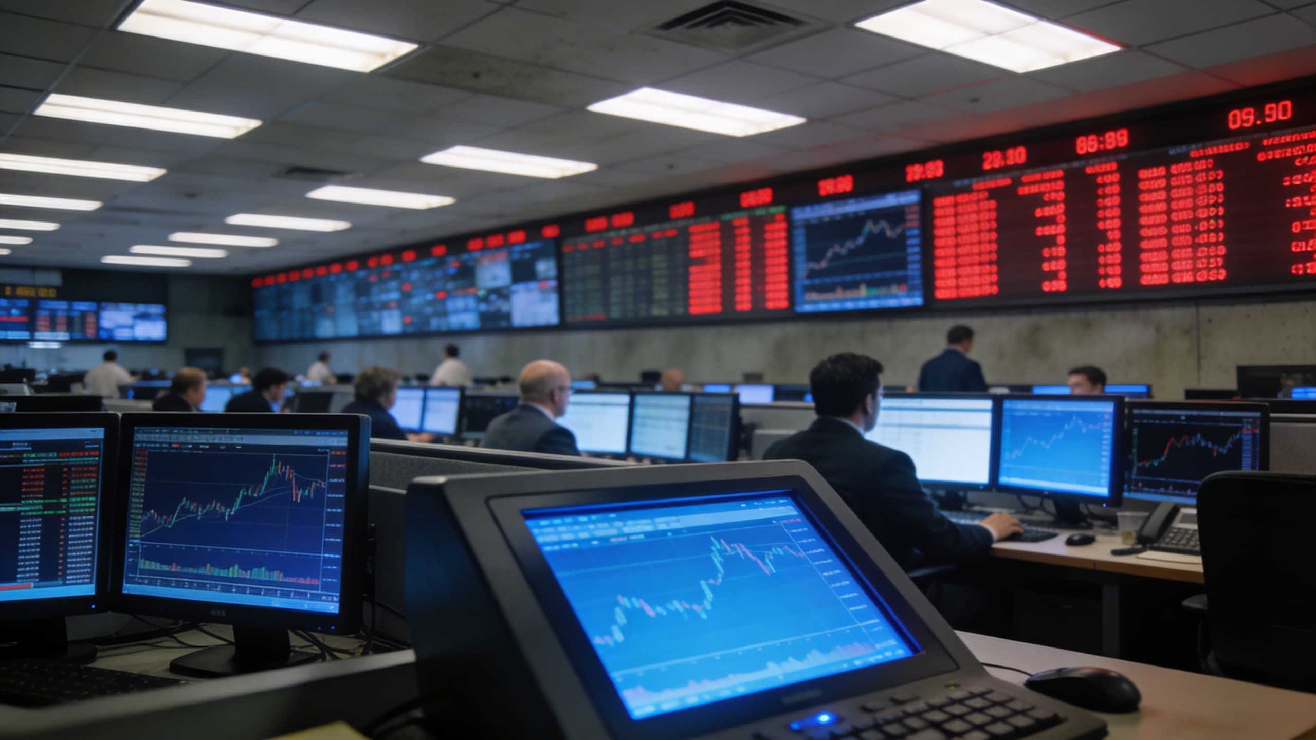 Funding rates på laveste nivå siden 2022-bjørnemarkedet — signaliserer BTC-bounce fra $65 600?