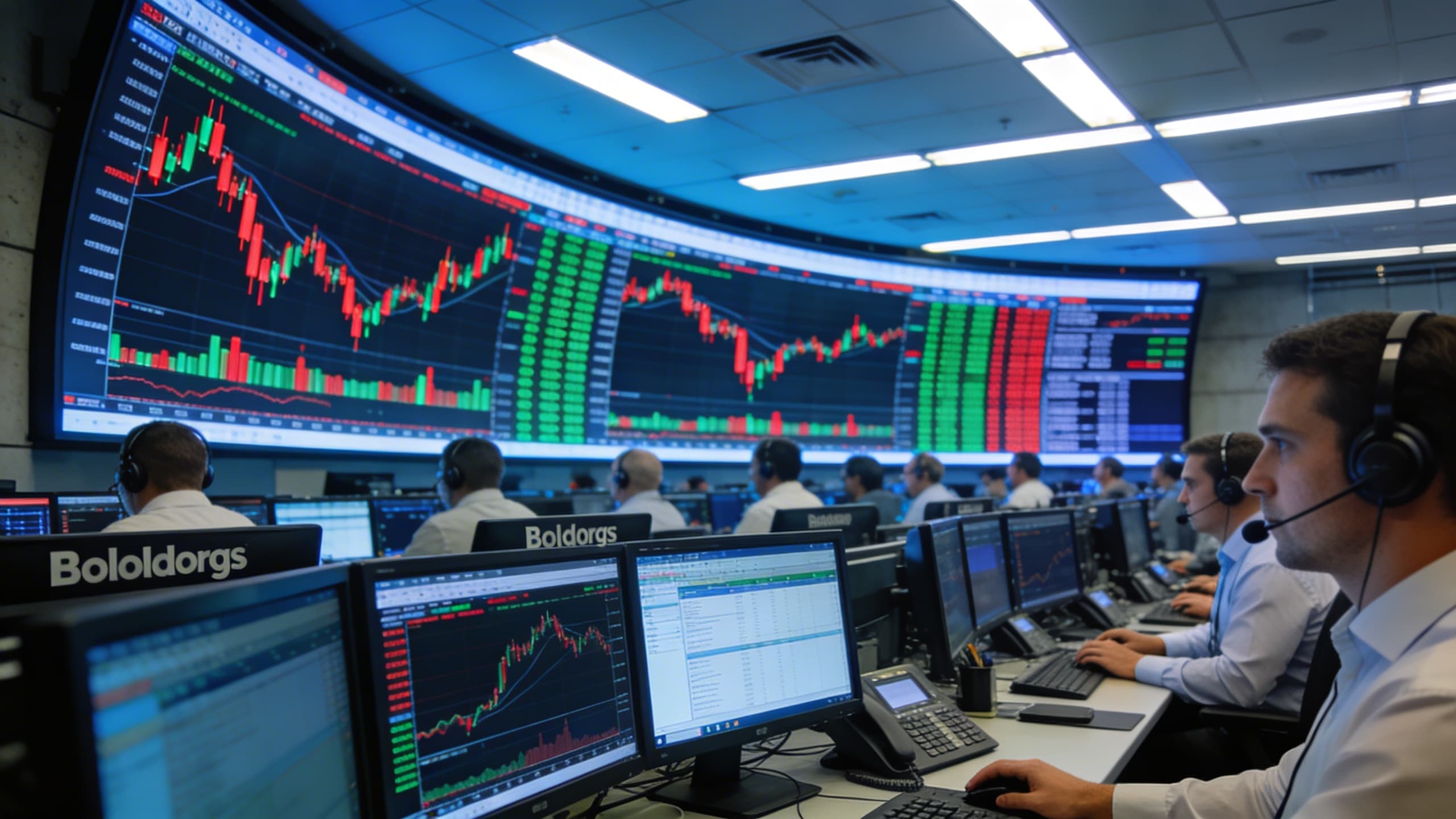 Bitcoin holder $64K etter Iran-sjokk — men PCE-tallene mandag kan avgjøre neste trekk