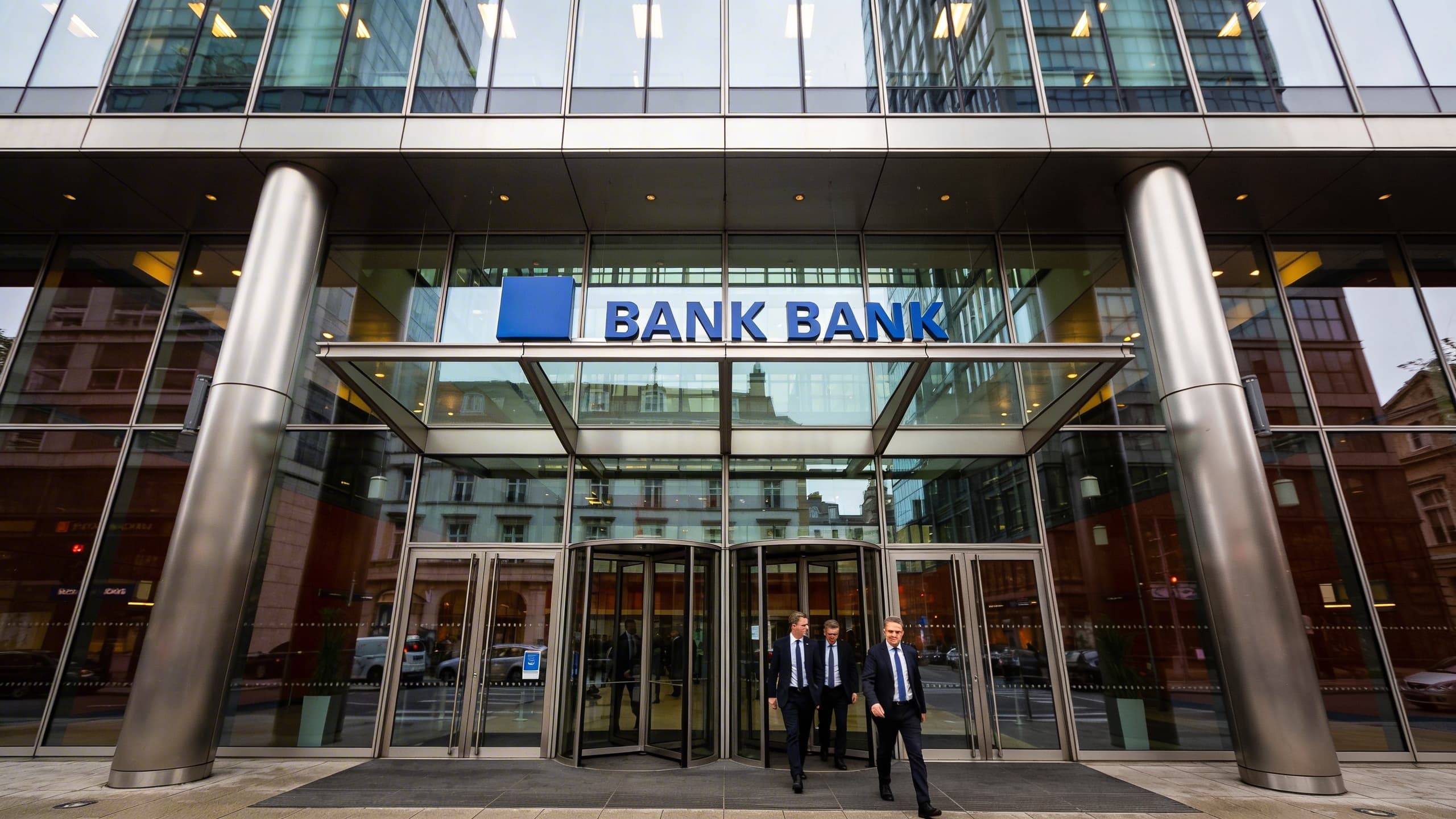 Europeiske storbanker søker børspartnere for euro-stablecoin i 2026