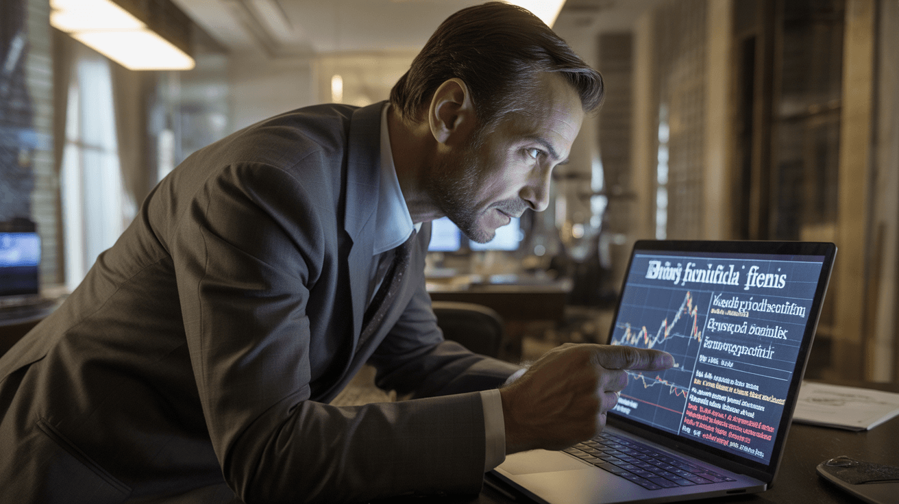 Senator vil forby politiske spill: Hvite hus-innsidere tjente på Iran-angrep