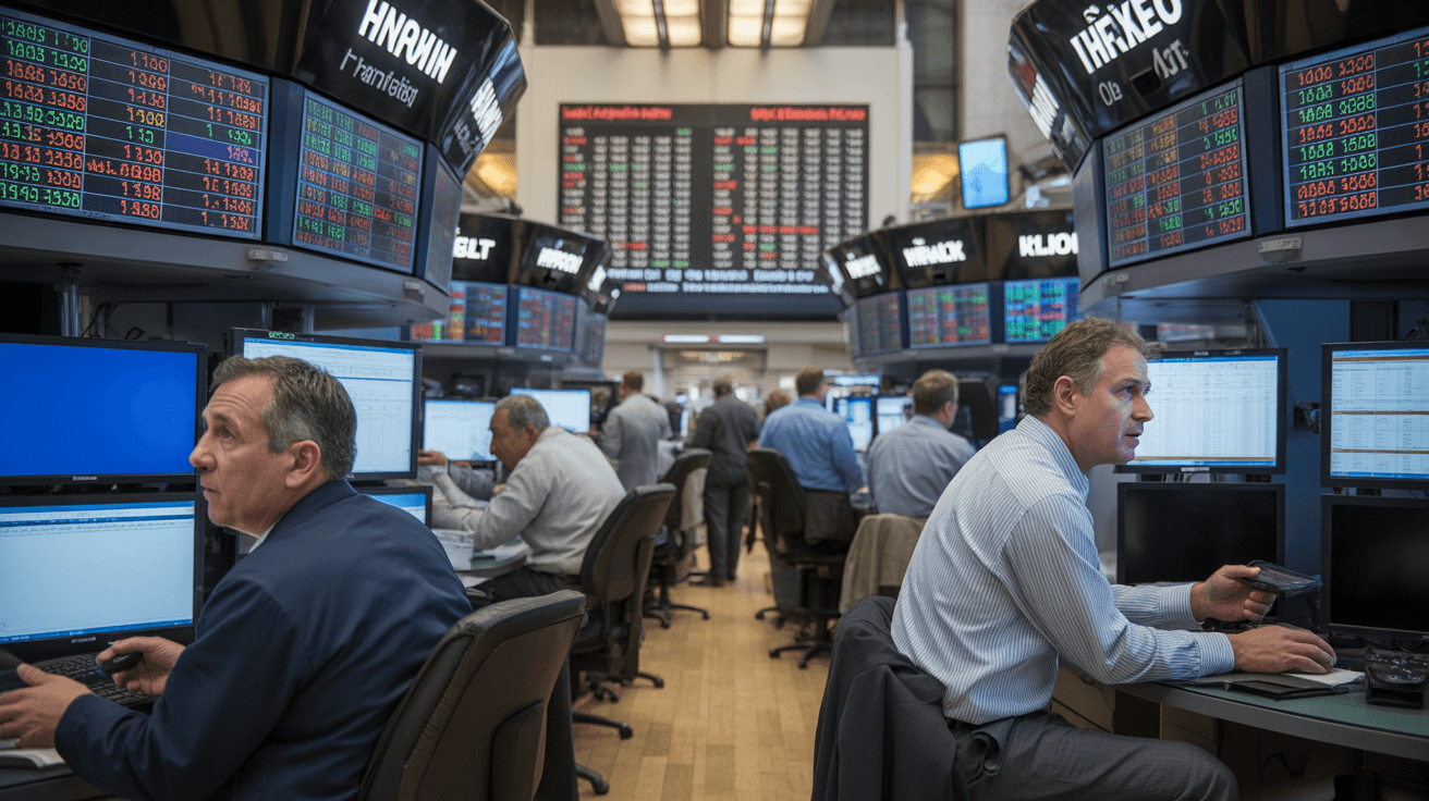 Bitcoin nær $69 500 mens Fear & Greed krasjer til 8/100 — markedet priser inn maksimal frykt