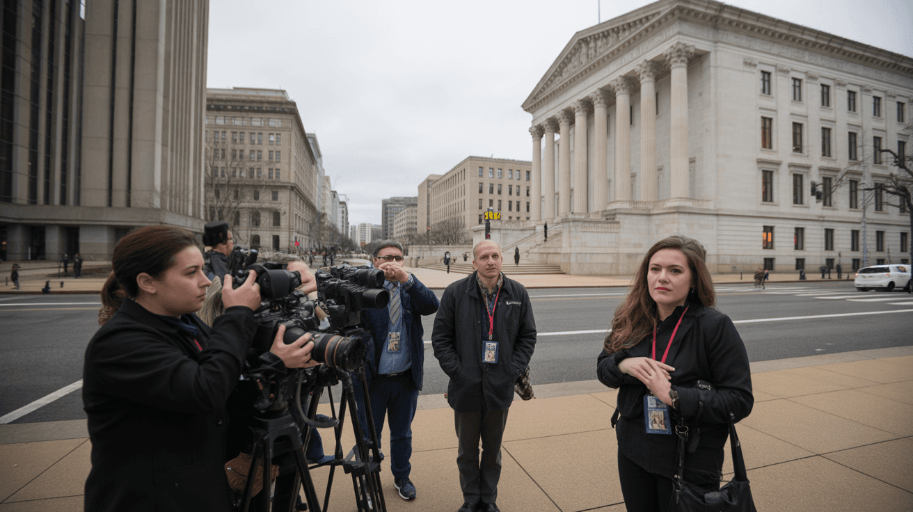 DOJ vil ha ny rettssak mot Tornado Cash-utvikler – samtidig som Treasury snur