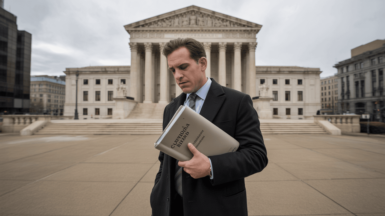 Custodia tapte fem års kamp mot Fed — Kraken vant der de feilet