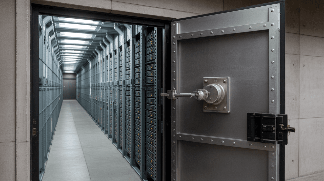 Wall Street tar kontroll: Nasdaq får SEC-godkjenning for aksjer på blokkjede