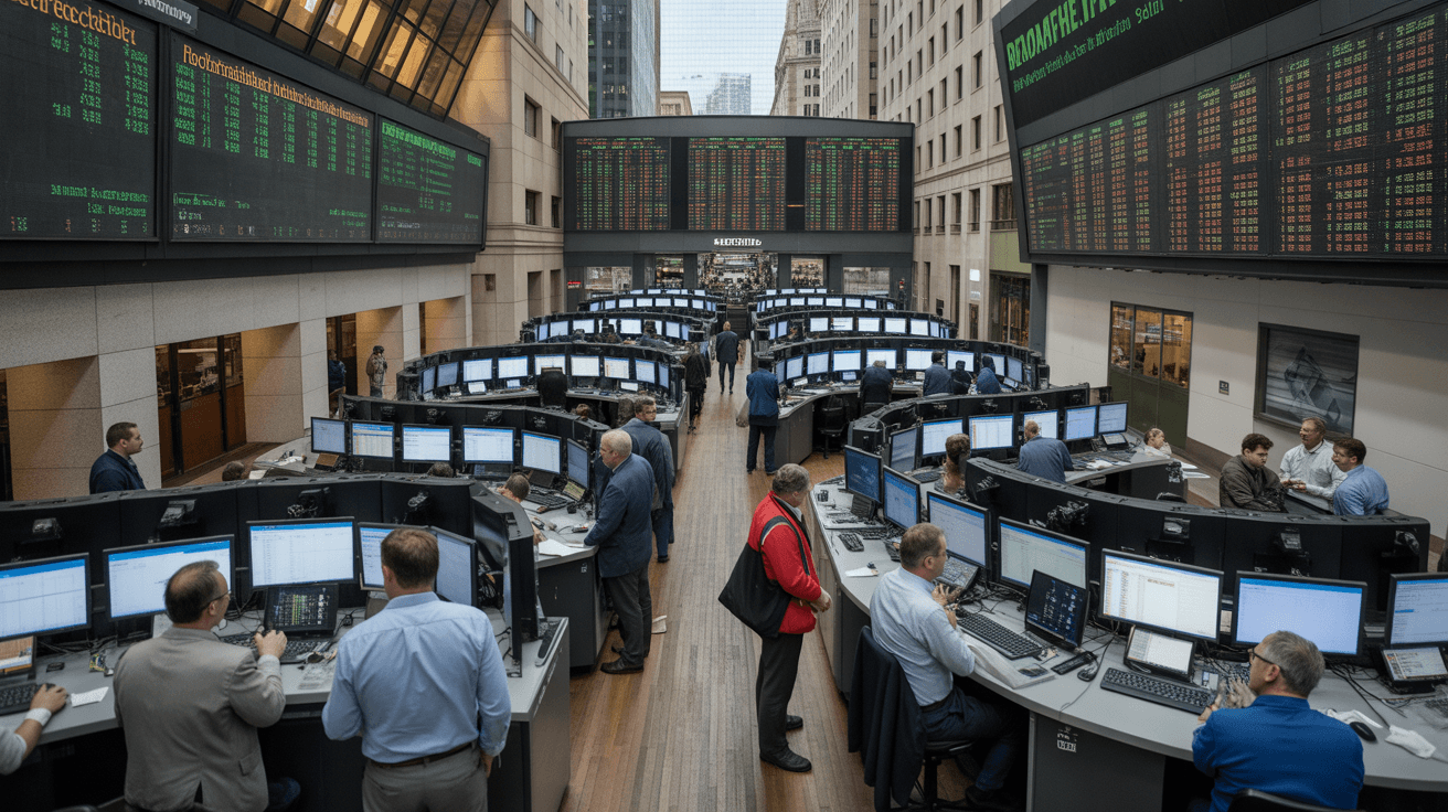 CFTC-gjennombrudd: Krypto-lommebok får direkte tilgang til derivater