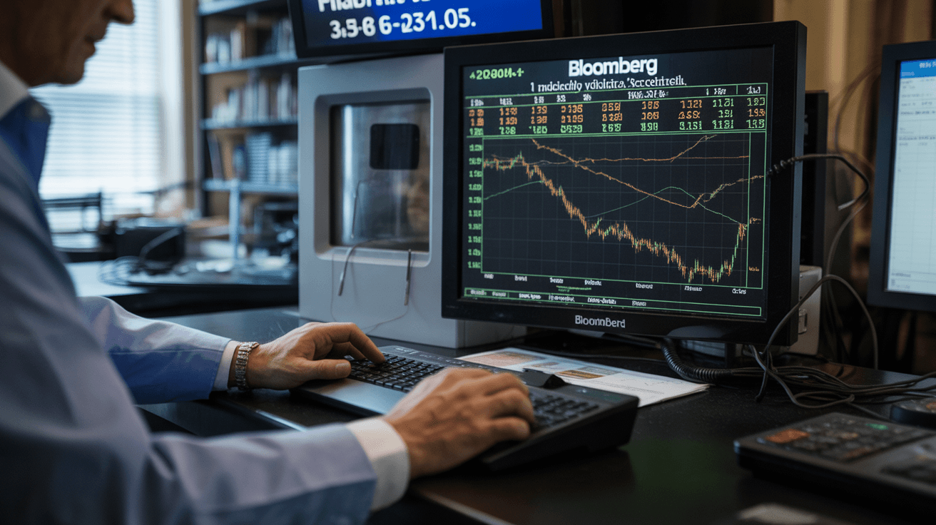 Bitcoin-opsjoner priser inn ekstrem frykt — put/call-skew på historisk høyde mens BTC holder $70 000